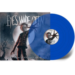 Eyes Wide Open - Official Page